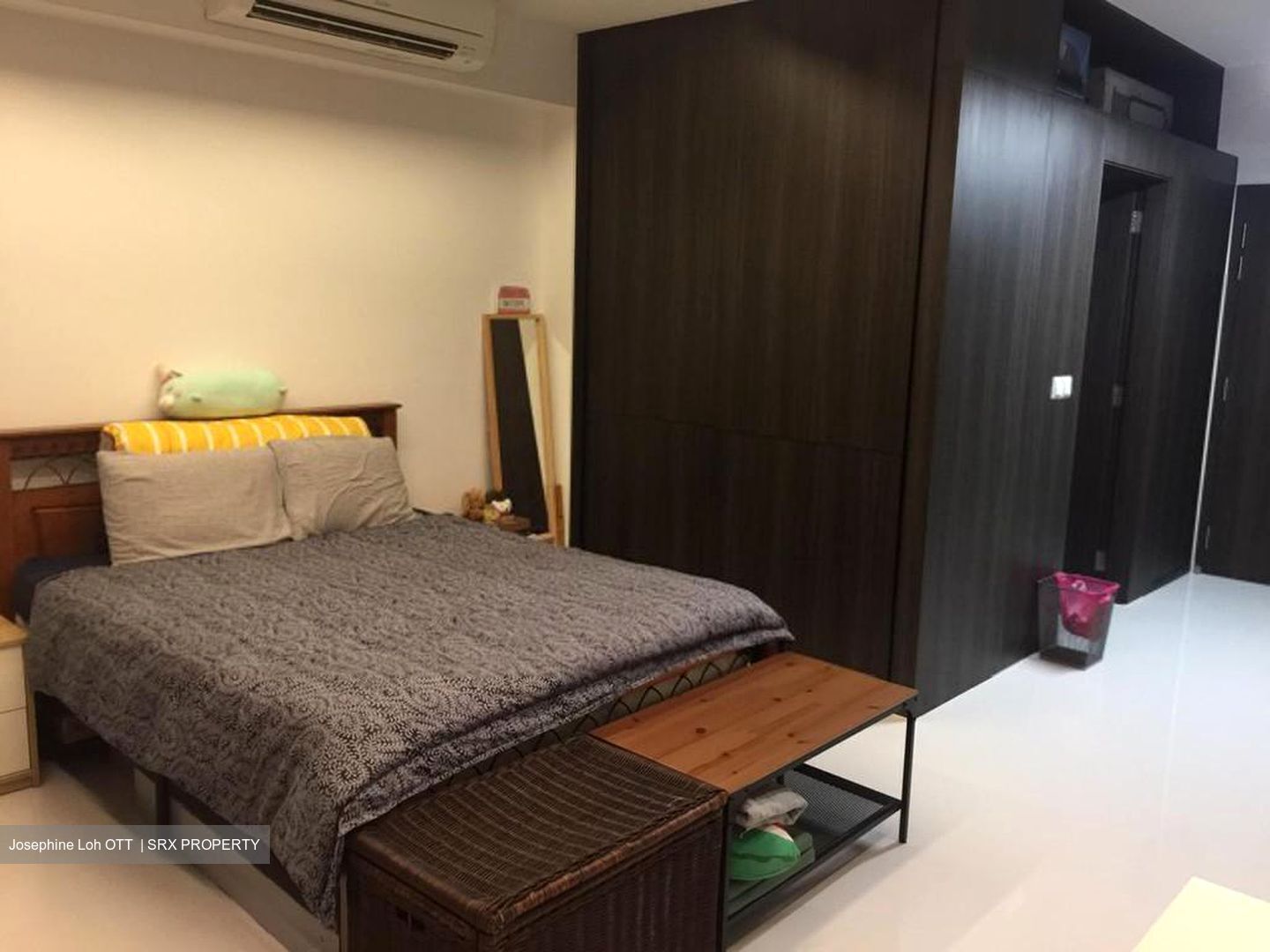 North Park Residences (D27), Apartment #636204671